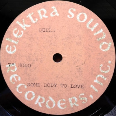 Elektra Sound Recorders