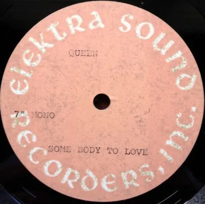 Elektra Sound Recorders