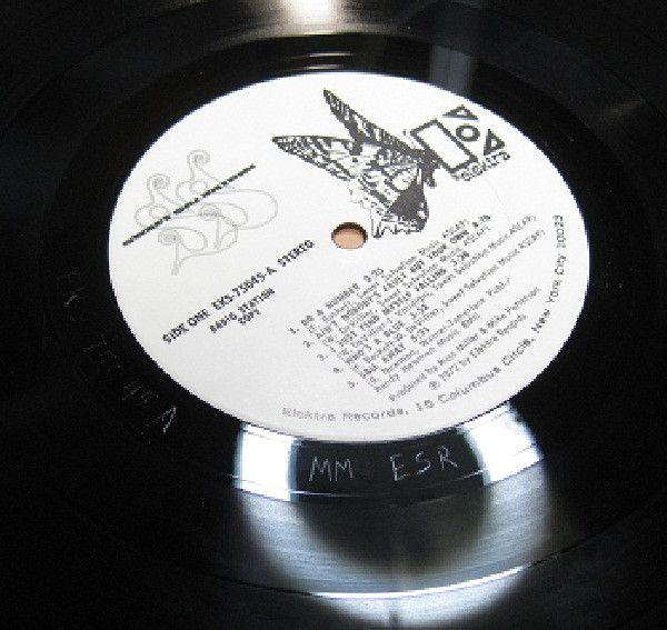 Elektra Sound Recorders