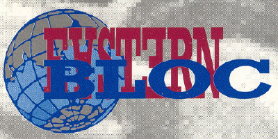 Eastern Bloc Records