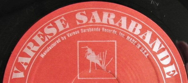 Varèse Sarabande Records, Inc.
