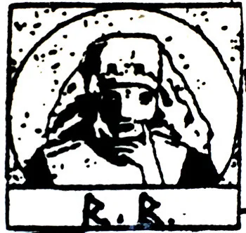 Recommended Records