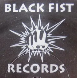 Black Fist Records