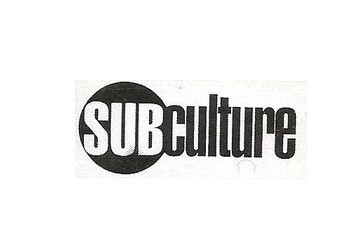 Subculture (2)