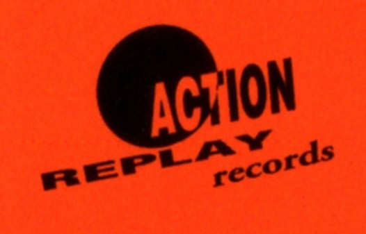 Action Replay Records
