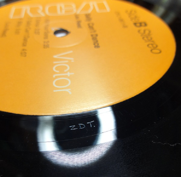 RCA Studios, Toronto