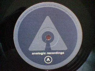 Analogic Recordings