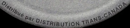 Distribution Trans-Canada