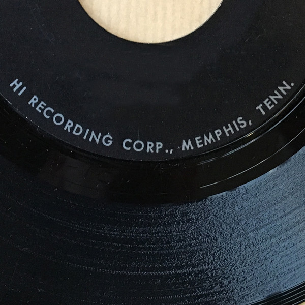 Hi Recording Corporation