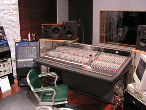 Don Fury Studio