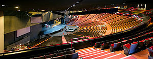 Universal Amphitheatre
