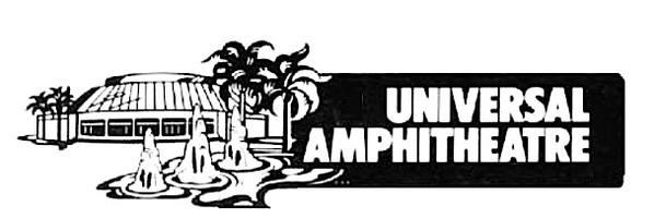Universal Amphitheatre