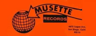 Musette Records (3)
