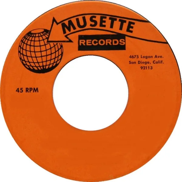 Musette Records (3)