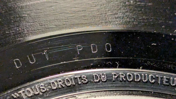 PDO, France