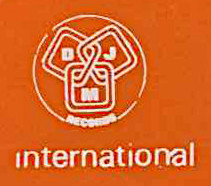 DJM Records International