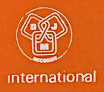 DJM Records International