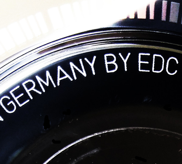 EDC, Germany