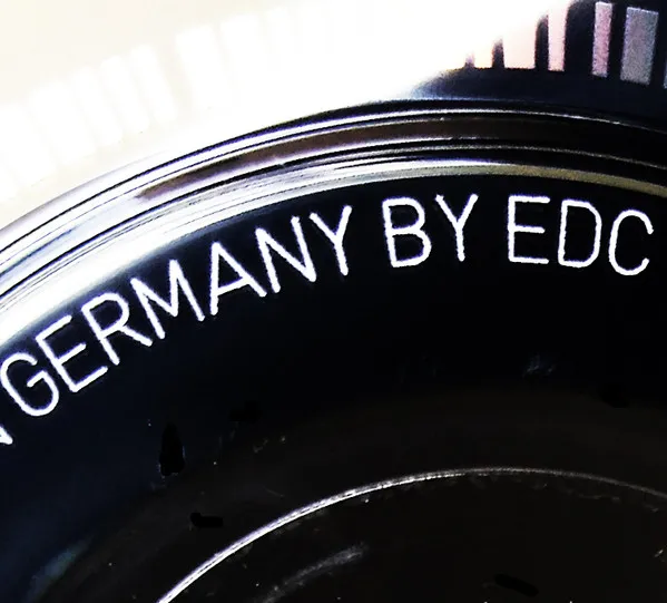 EDC, Germany