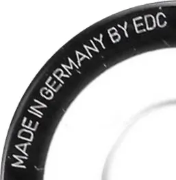 EDC, Germany