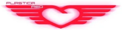 Plastica RED