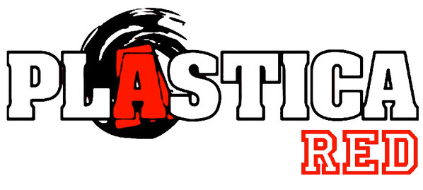 Plastica RED