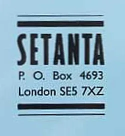 Setanta
