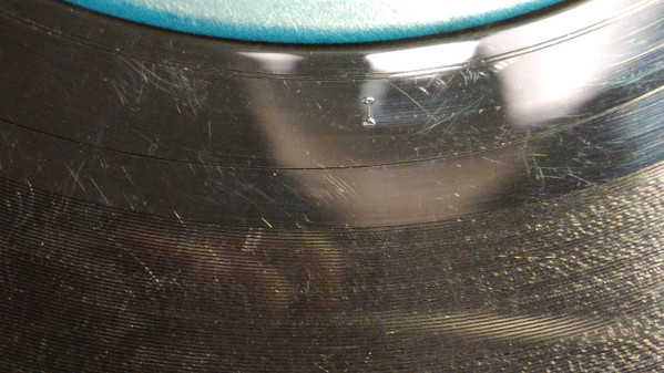 RCA Records Pressing Plant, Indianapolis