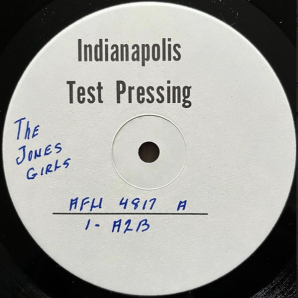 RCA Records Pressing Plant, Indianapolis