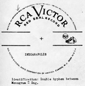RCA Records Pressing Plant, Indianapolis