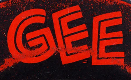 Gee