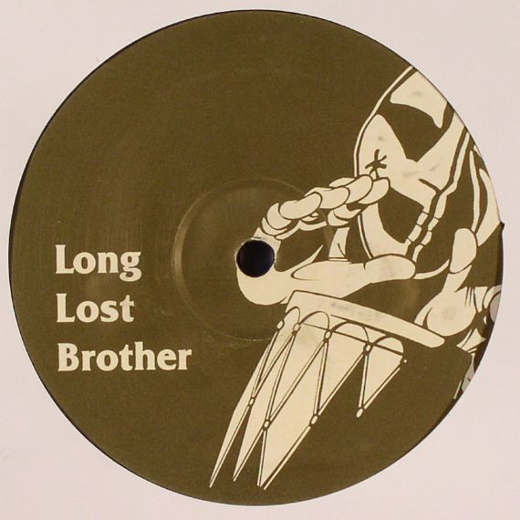 Long Lost Brother Records