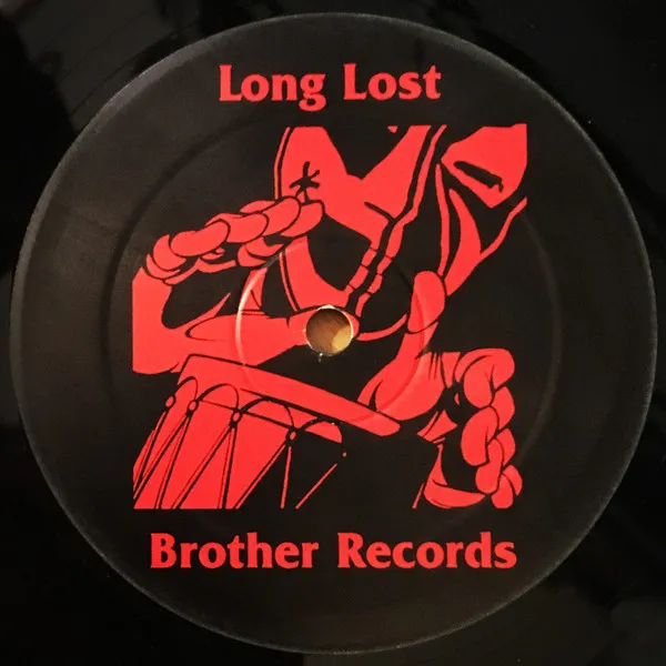Long Lost Brother Records