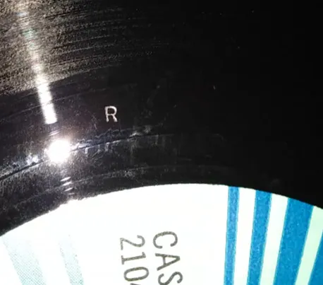 RCA Records Pressing Plant, Rockaway