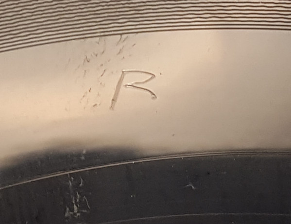 RCA Records Pressing Plant, Rockaway