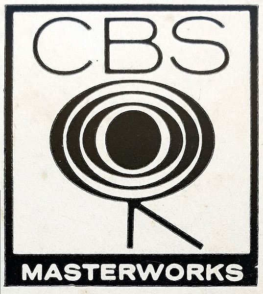 CBS Masterworks