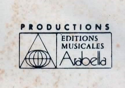 Editions Musicales Arabella