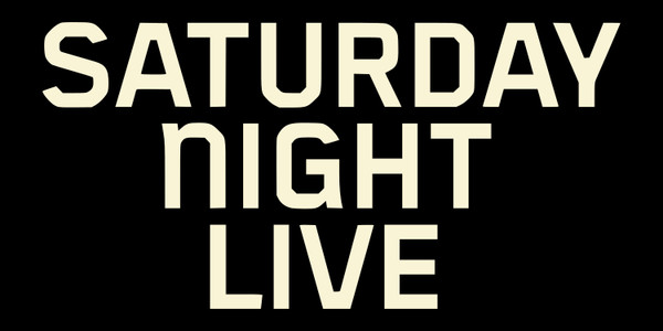 Saturday Night Live