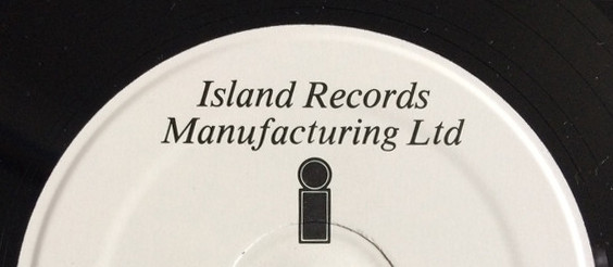 Island Records Manufacturing Ltd