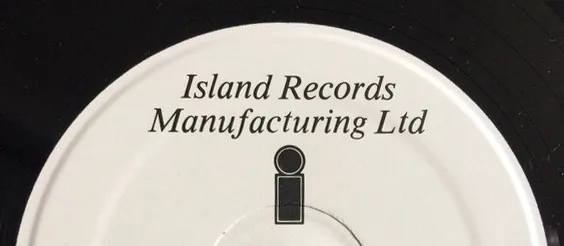Island Records Manufacturing Ltd