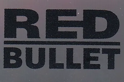 Red Bullet (2)