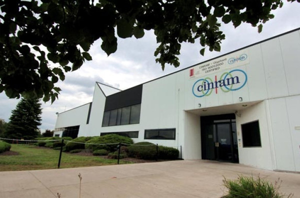 Cinram, Olyphant, PA