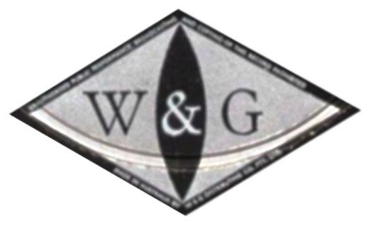W & G