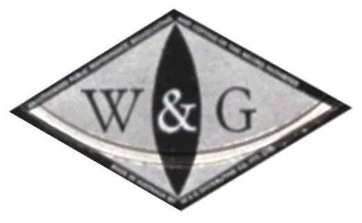 W & G