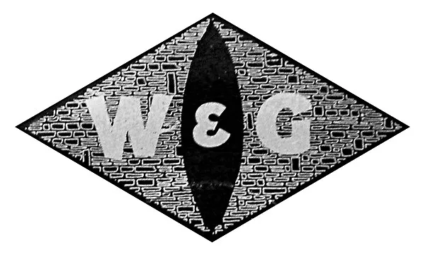 W & G