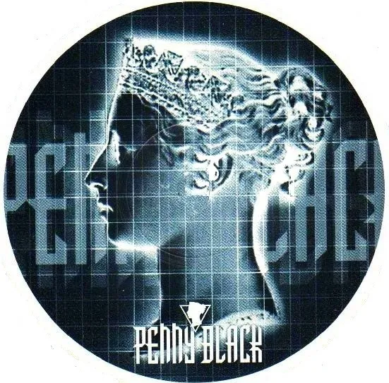 Penny Black