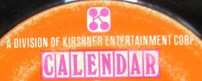 Calendar