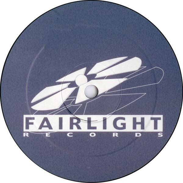 Fairlight Records