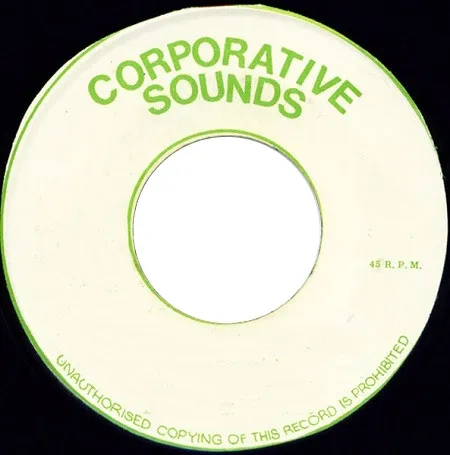 Corporative Sounds