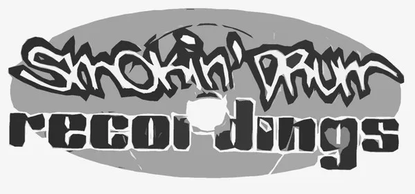 Smokin' Drum